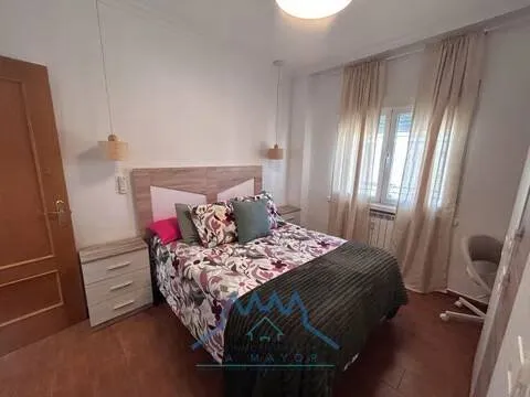 Pis de 108 m² a Ciudad Real