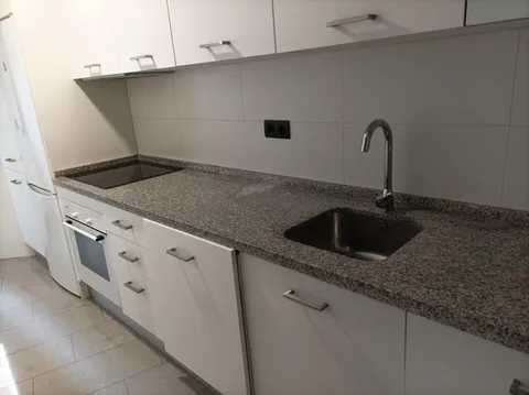 Pis de 65 m² a Jaén