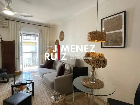 Pis de 43 m² a El Puerto de Santa María