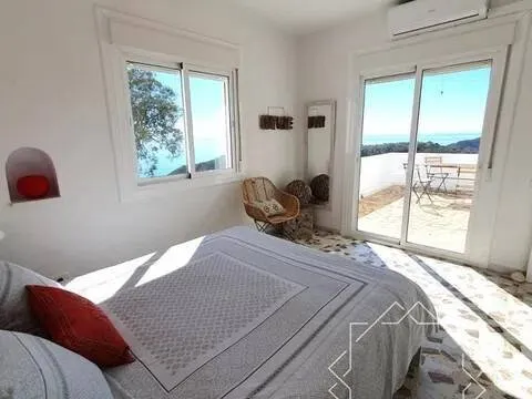 Maison 130 m² à Mojácar