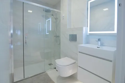 Apartamento 40 m² em València