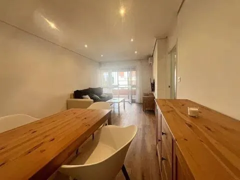 Pis de 125 m² a Sevilla