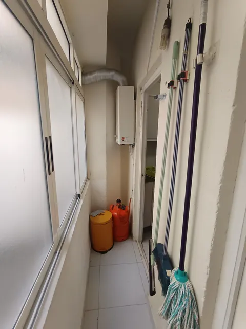 Piso de 80 m² en Alicante