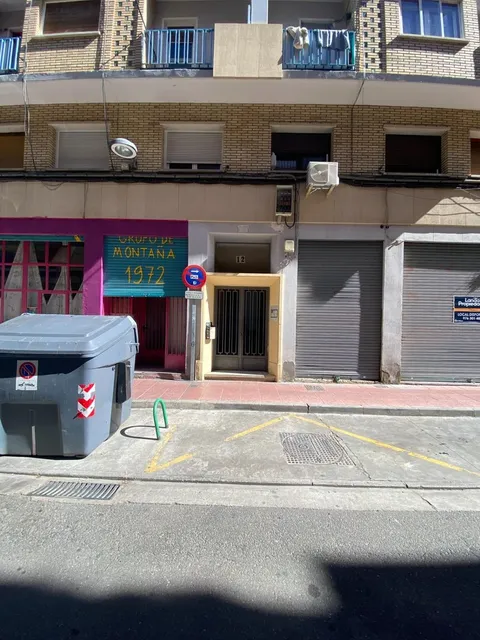 Wohnung 68 m² in Saragossa (3/28)