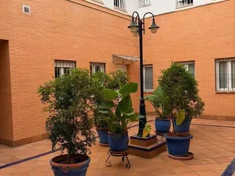 Pis de 50 m² a Sevilla