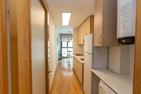 Pis de 45 m² a Madrid