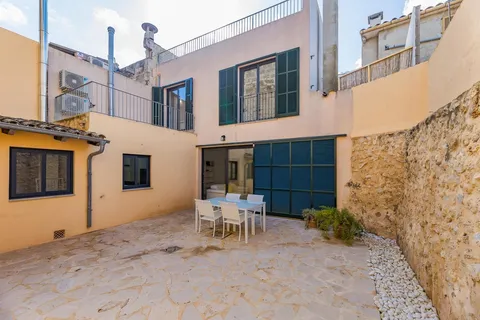 Casa 258 m² a Sineu