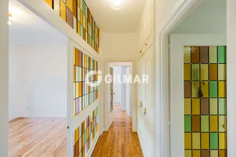 Appartamento 250 m² a Madrid
