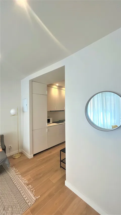 Pis de 48 m² a Madrid