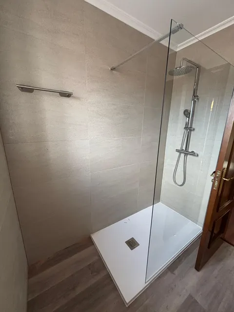 Wohnung 171 m² in Valladolid