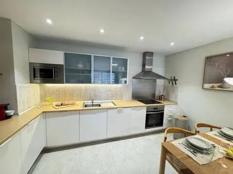 Pis de 65 m² a la Vila Joiosa
