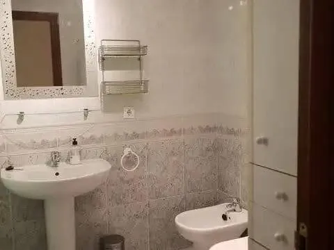 Pis de 130 m² a Màlaga