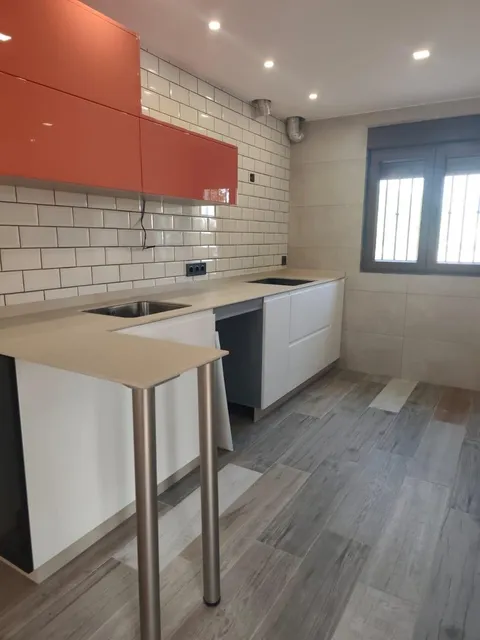 Casa de 170 m² a Las Gabias