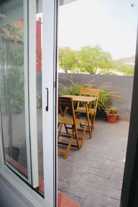 Apartamento 66 m² em Barcelona