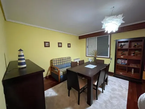 Pis de 120 m² a Ferrol