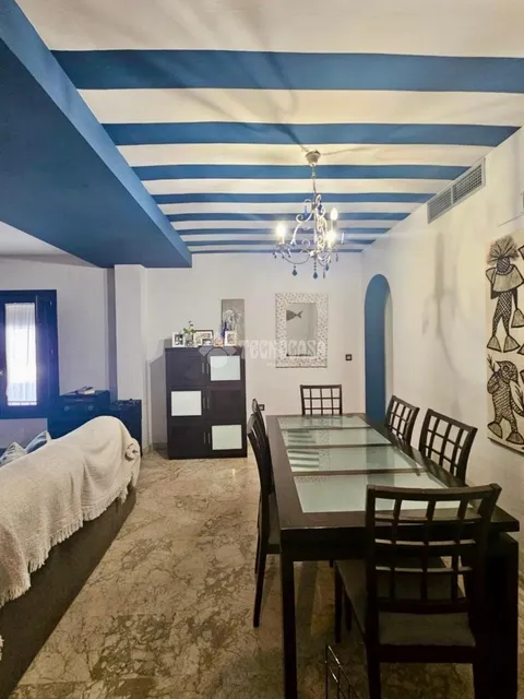 Appartement 112 m² à La Zubia