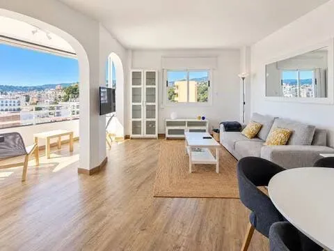 Pis de 86 m² a Palma