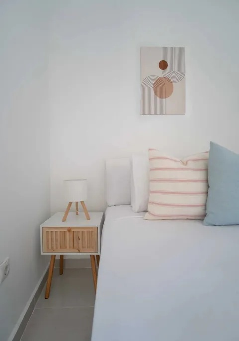 Appartamento 55 m² a Madrid