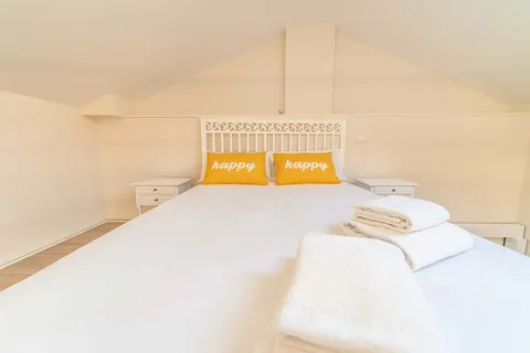 Pis de 46 m² a Madrid