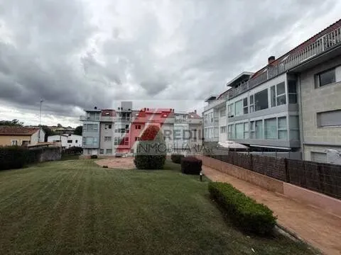 Piso de 88 m² en Sada
