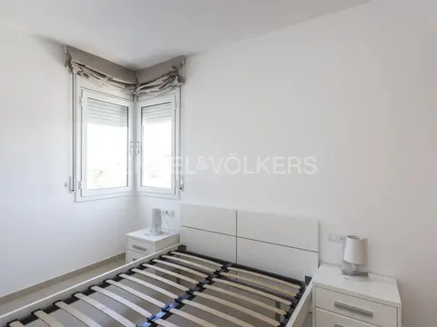 Pis de 80 m² a Sitges