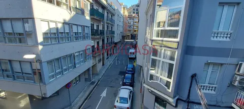 Pis de 60 m² a Vigo