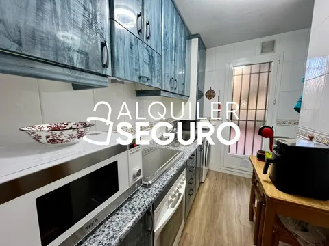 Pis de 70 m² a Madrid
