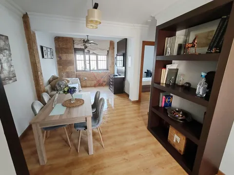 Chambre à louer, Málaga