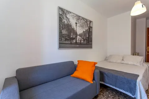 Stanza in affitto, Valencia