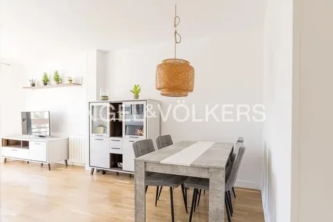 Appartamento 67 m² a Madrid