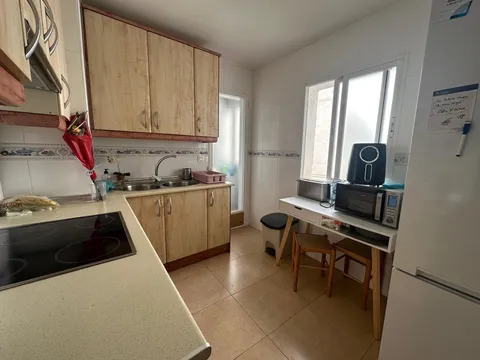 Pis de 80 m² a Granada