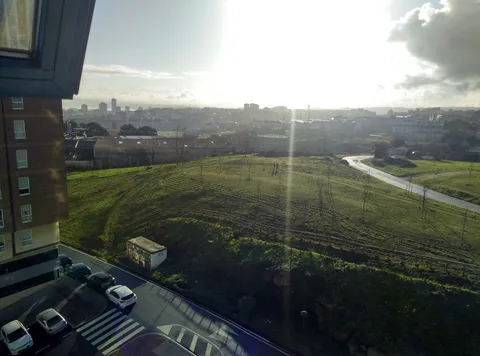 Apartamento 67 m² em A Corunha