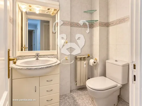 Pis de 70 m² a Madrid