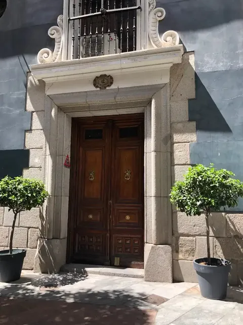 Piso de 45 m² en Madrid
