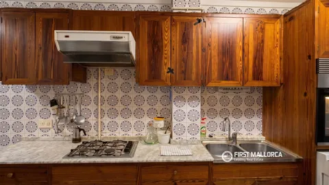 Flat 210 m² in Palma