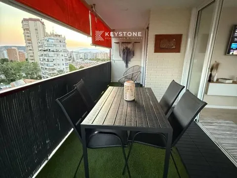 Pis de 85 m² a Alacant