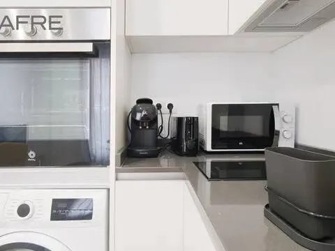Pis de 55 m² a Madrid