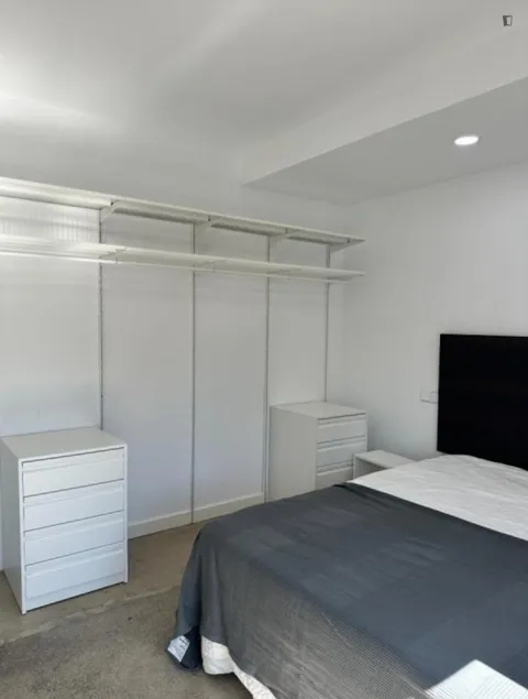 Pis de 51 m² a Madrid