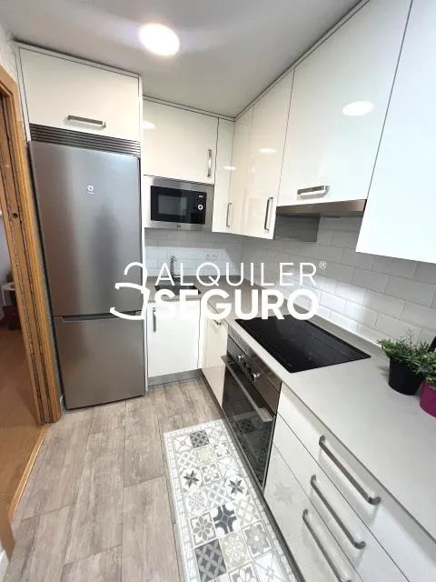 Pis de 75 m² a Leganès