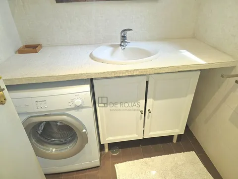 Pis de 87 m² a Madrid