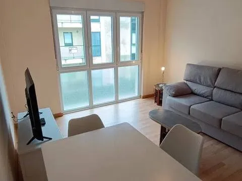 Pis de 60 m² a Fisterra