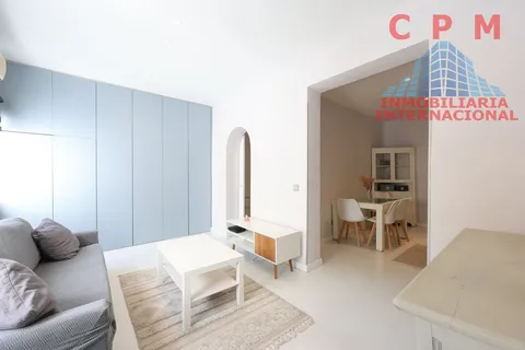 Pis de 65 m² a Madrid