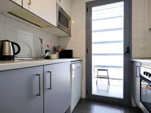 Appartement 40 m² à Madrid