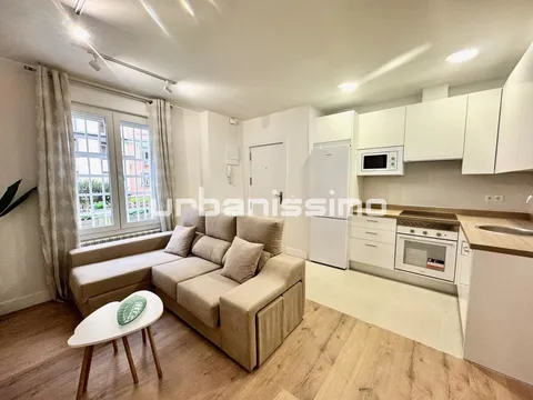 Appartamento 66 m² a Madrid