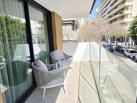 Flat 120 m² in Marbella