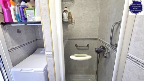 Wohnung 45 m² in San Bartolomé de Tirajana