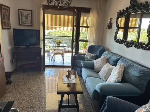Pis de 60 m² a Jaén