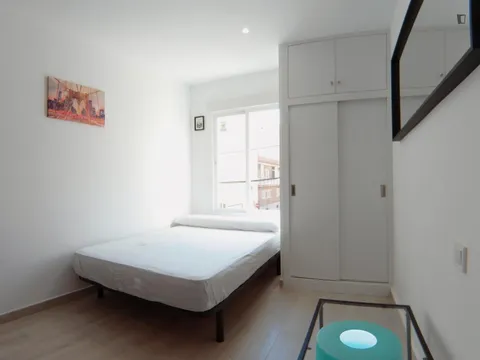 Pis de 30 m² a Madrid