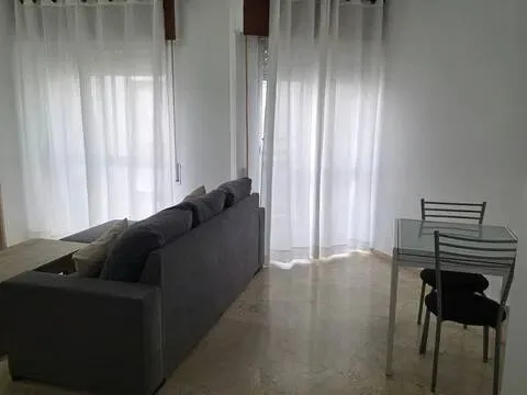 Pis de 51 m² a Còrdova