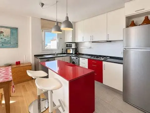 Pis de 78 m² a Palma (2/28)